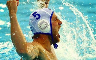 Das Training in den Schwimmhallen hat wieder begonnen