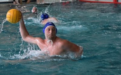 Herren erleben Schützenfest ohne Sieger