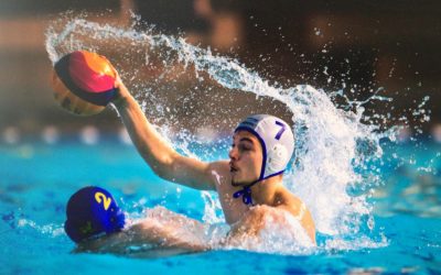 Erfurter Wasserballer unterliegen dem amtierenden Meister