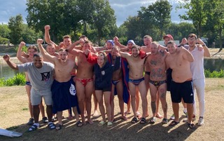ESSC-Herren erneut bei internationalem Wasserballturnier in den Niederlanden erfolgreich