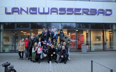 Sieg beim U10-Mini-Turnier in Nürnberg