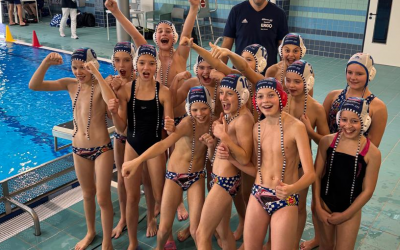 U12 und U16 starten in die überregionale Saison