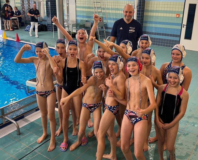 U12 und U16 starten in die überregionale Saison