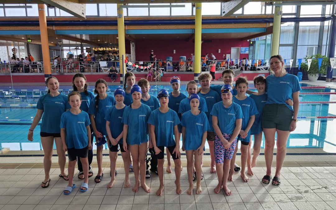 Thüringer Staffelpokal 17.01.2026 in Leinefelde