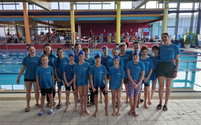 Thüringer Staffelpokal 17.01.2026 in Leinefelde