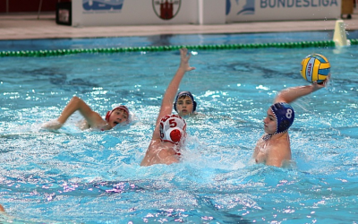 Jugendteams starten in die Landesmeisterschaft