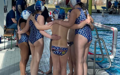 U10 auf Medaillenkurs