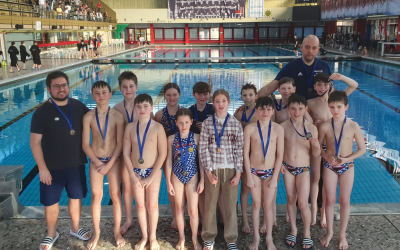 U12 holt Silber im Ostpokal – beste Jugendsaison aller Zeiten
