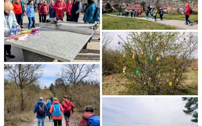 Osterwanderung 2026