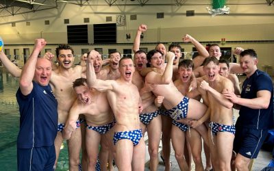 ESSC-Herren überraschen beim Tabellenzweiten nach starker Aufholjagd