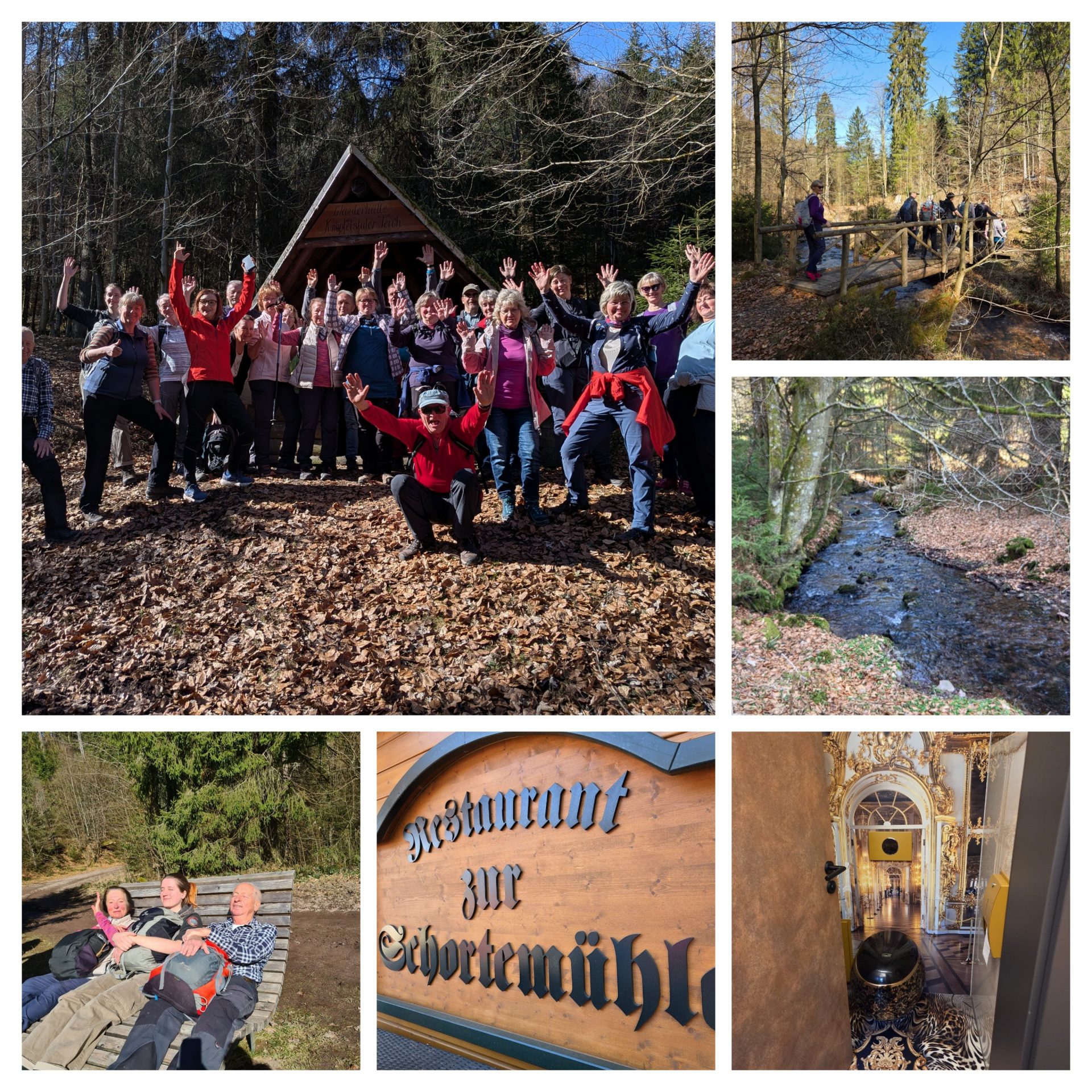 Knöpfelstaler Teich-Schortemühle