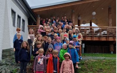 Bericht über unsere Vereinsfahrt in das SEZ Kloster an der Bleichlochtalsperre vom 17.04.-19.04.2026