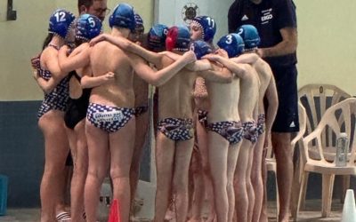 Deutscher Pokal: U12 erwischt an der Wedau schlechten Tag