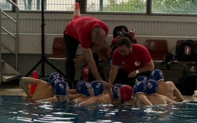 U13 Auswahl mit Höhen und Tiefen beim Zwergenpokal